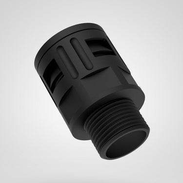 SILVYN® KLICK PG 29 BK