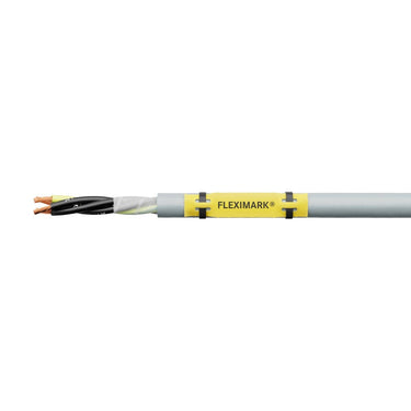 FLEXIMARK® Label LFL1H9.9-35 YEWH