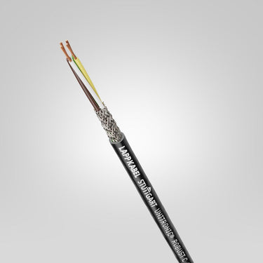 UNITRONIC® ROBUST C 10x0,14
