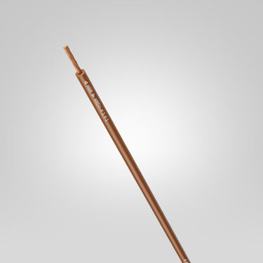 H05V-K 1X0,75 BN