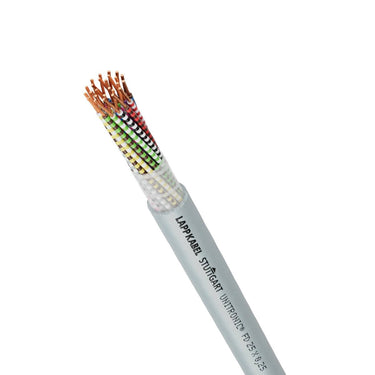 UNITRONIC® FD 18x0,14