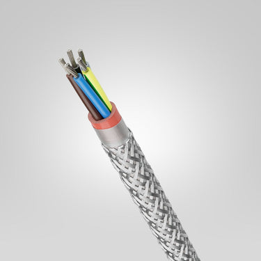 ÖLFLEX® HEAT 180 GLS 3G4