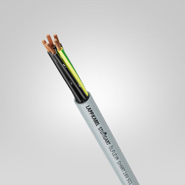 ÖLFLEX® SMART 108 2X0,5