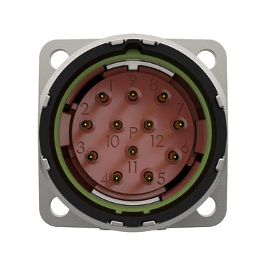EPIC® SIGNAL M23 KIT A1 N 12P SLM