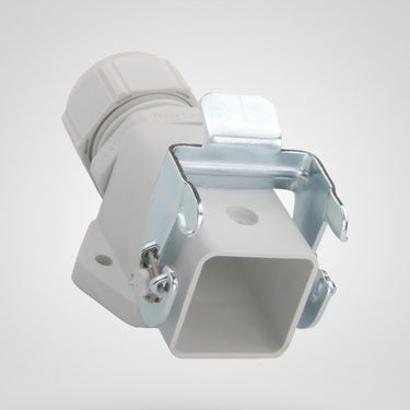 H-A 3 AGSV M20 KPL. BOX MOUNT BASE