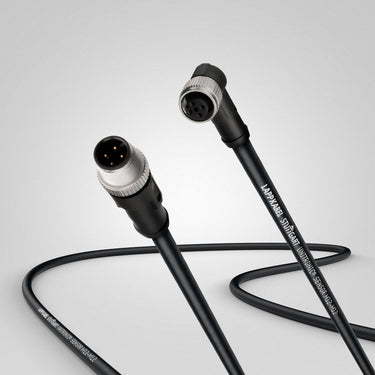 AB-C8-M12MS-[L]PUR-M12FA