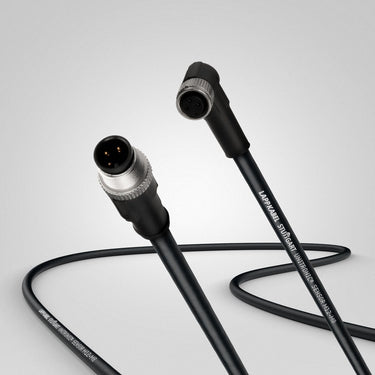 AB-C3-M12MS-[L]PUR-M8FA