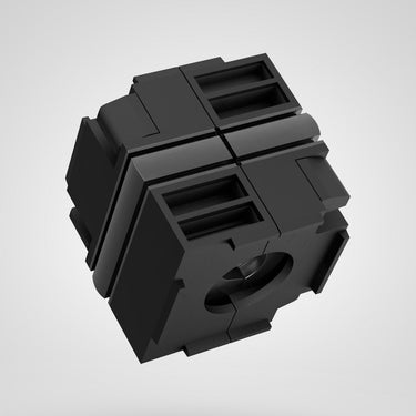 SKINTOP® CUBE MODULE 20X20 ASI BUS