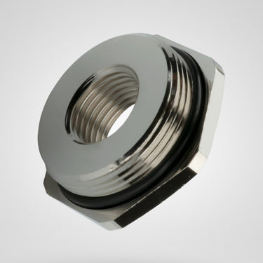 SKINDICHT® MR-M HEX. 40X1.5/32X1.5+O-RING