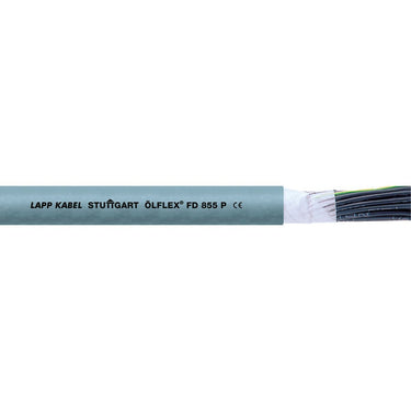 ÖLFLEX® FD 855 P 2X0,5