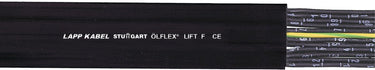 ÖLFLEX® LIFT F 7G1,5 450/750V