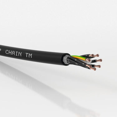 ÖLFLEX® CHAIN TM 4G14AWG