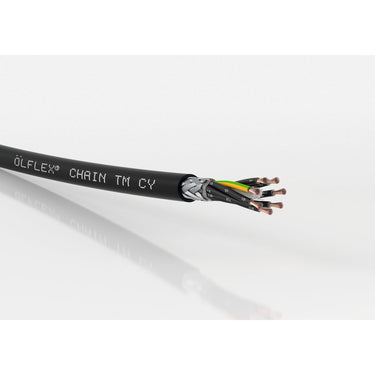 ÖLFLEX® CHAIN TM CY 12G18AWG
