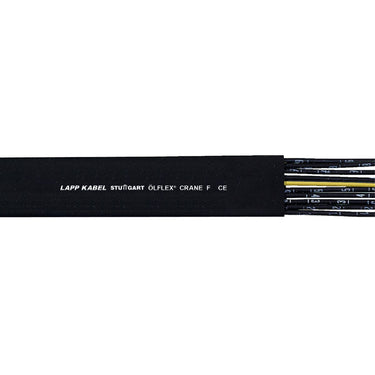 ÖLFLEX® CRANE F 4G1,5