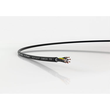 ÖLFLEX® CHAIN TM 4G18AWG