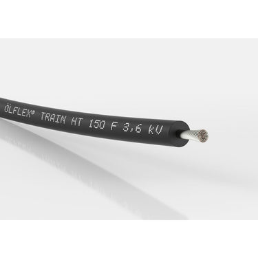 ÖLFLEX® TRAIN HT 150 F 3,6kV 1x35