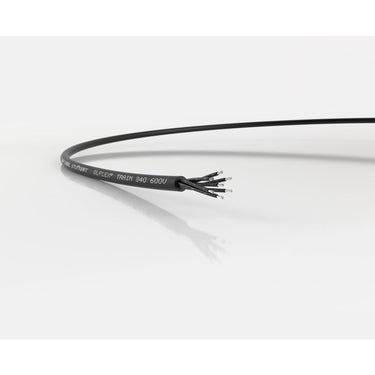 ÖLFLEX® TRAIN 340 600V 4G1,5