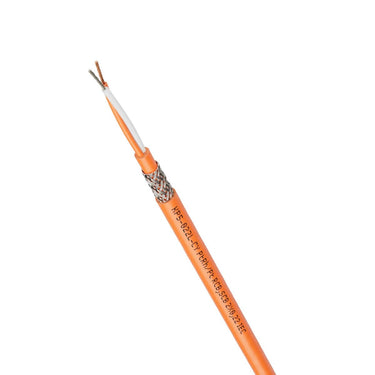 KN5-022L-CY NiCr/Ni KCA 2x0,22 IEC