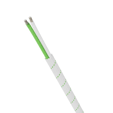 KP3L PtRh/Pt RCB,SCB 2X1,5 DIN oval
