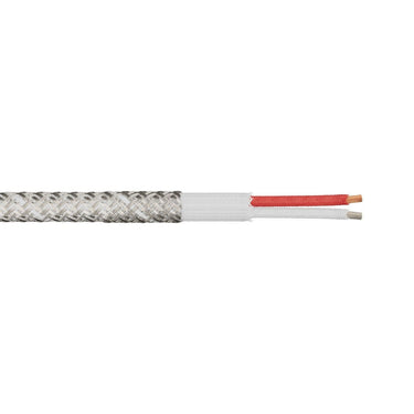 KE4L-S Fe/CuNi JX 2X1,5 IEC oval
