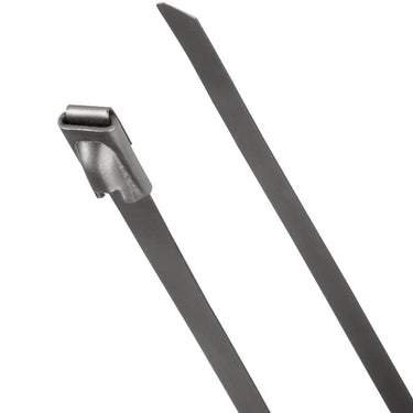 STEEL CABLE TIES LS 4.6 - 360B