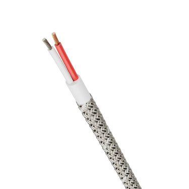 KE41L-SIL Fe/CuNi JX 2x0,5 IEC