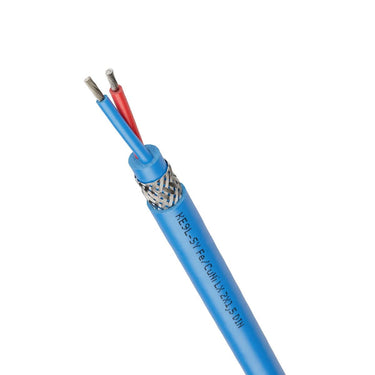 KP9L-SY PtRh/Pt RCB,SCB 2x1,5 IEC
