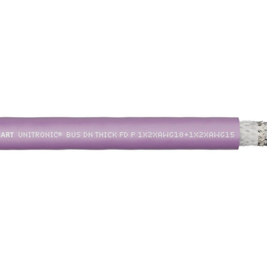 UNITRONIC® BUS DN THICK FD Y