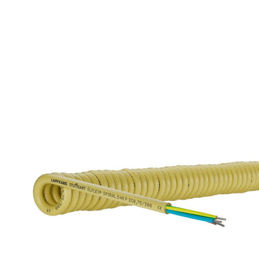 ÖLFLEX® SPIRAL 540 P 3G1,5/300 SHOCKPLG