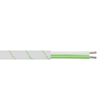 KE13L-SIL Fe/CuNi JX 2X1,5 IEC oval