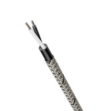 KE15L-SIL-S Fe/CuNi JX 2X1,5 IEC round