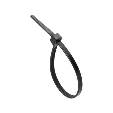 CABLE TIES TY-RAP TY 234 MX 356X2.3 BK