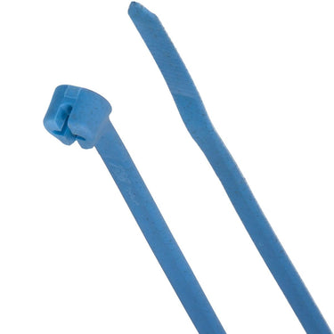 CABLE TIE DETECT 360X4.5 BU