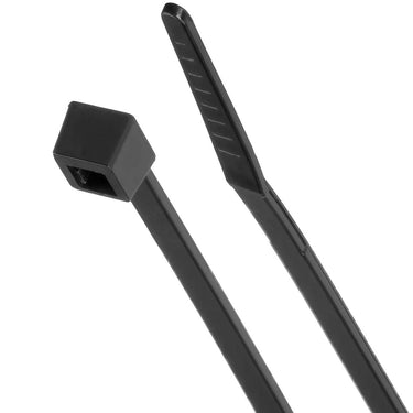 CABLE TIES TY-RAP TY 232 MX 203X2.3 BK